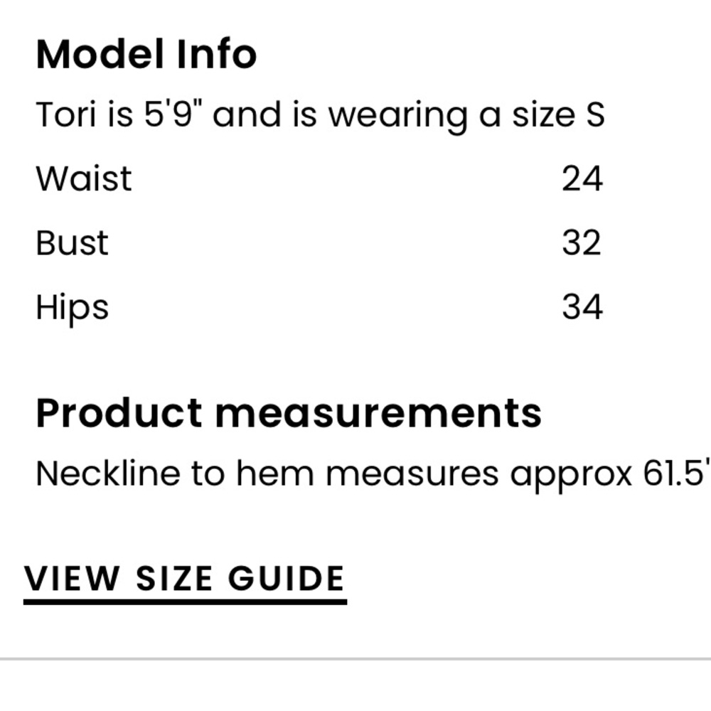 Amanda Uprichard Zahara Gown in Black. Size Small - Picture 7 of 8